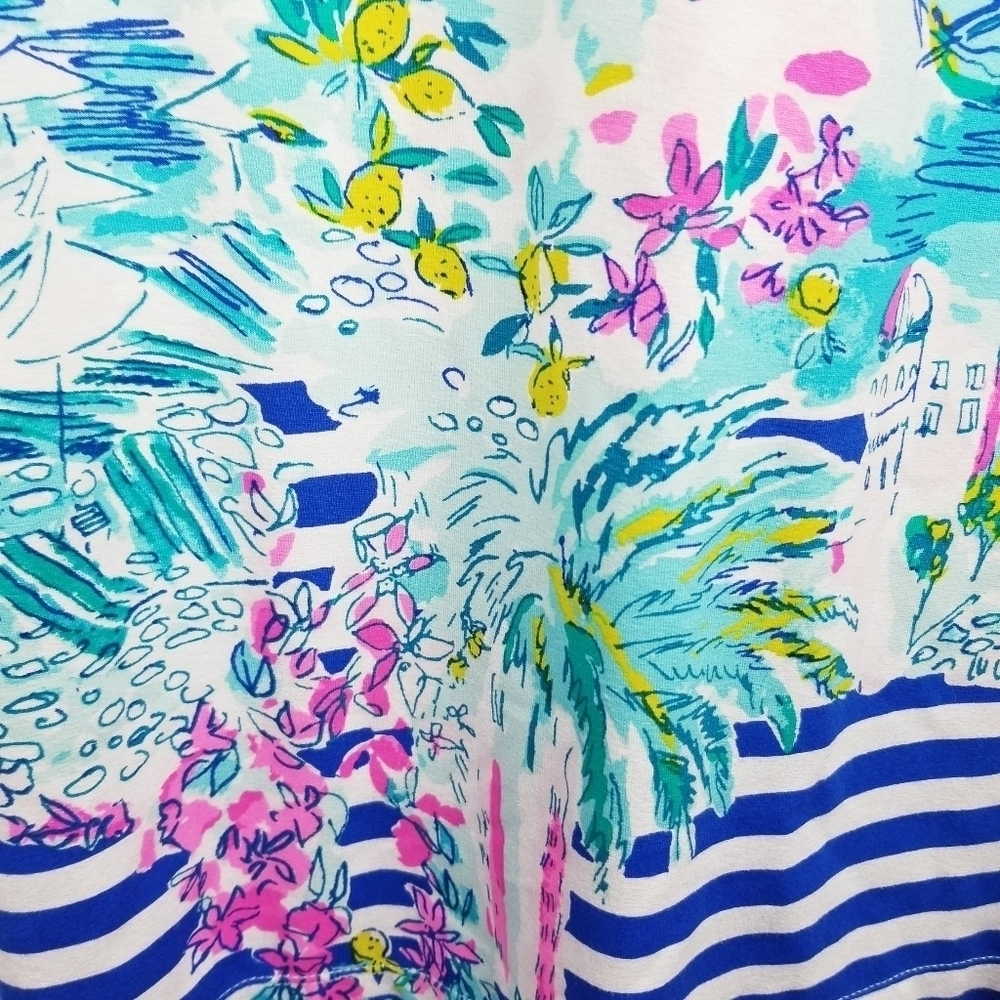 Lilly Pulitzer Dress, size XS - Picture 8 of 8